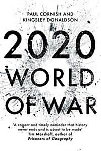 2020 : World of War (Hardcover)