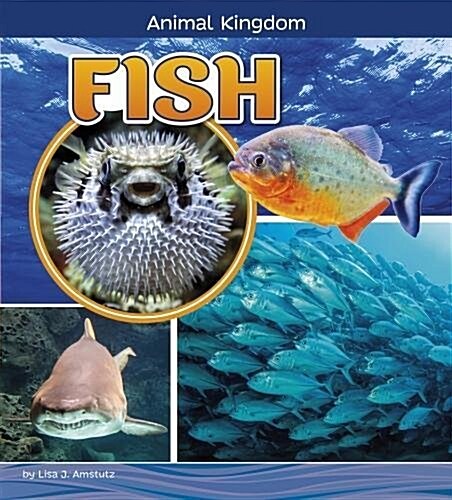 FISH (Hardcover)