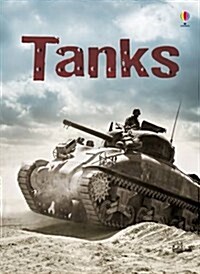 Tanks (Paperback)