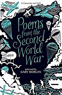 POEMS FROM THE SECOND WORLD WAR (Paperback)