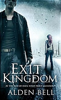 Exit Kingdom (Paperback)