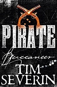 Buccaneer (Paperback)