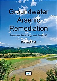 Groundwater Arsenic Remediation (Hardcover)