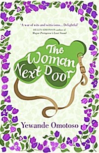 The Woman Next Door (Paperback)