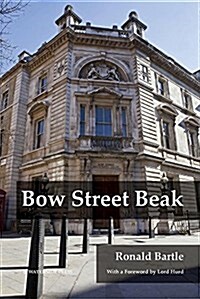 Bow Street Beak (Paperback)