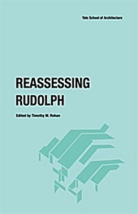 Reassessing Rudolph (Paperback)