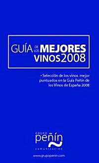 Guia Penin de Los Vinos de Espana 2017 (Paperback)