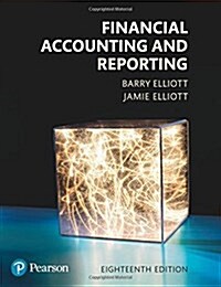 Financial Accounting and Reporting 18th Edition (Paperback, 18 New edition)