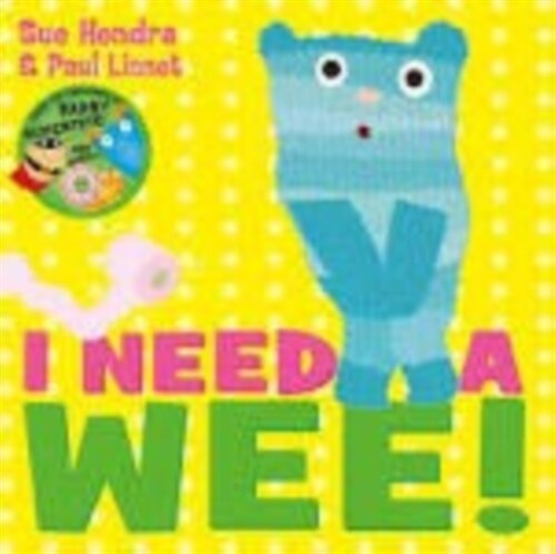 I NEED A WEE PA (Paperback)