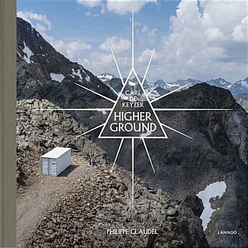 HIGHER GROUND (Hardcover)