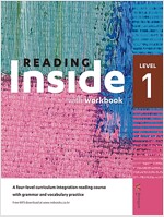 [중고] Reading Inside 리딩 인사이드 Level 1