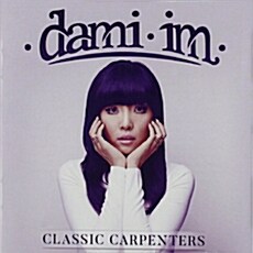 [수입] Dami Im - Classic Carpenters