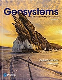 Geosystems: An Introduction to Physical Geography (Hardcover, 10)