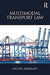 Multimodal Transport Law (Paperback)