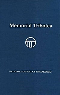 Memorial Tributes: Volume 20 (Hardcover)