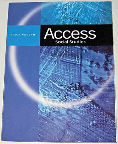 Access Social Studies (Paperback)