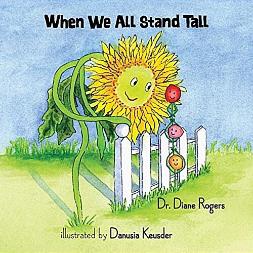 When We All Stand Tall (Paperback)