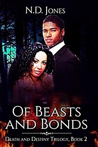 Of Beasts and Bonds (Paperback)