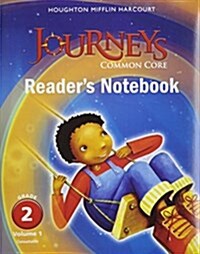 Common Core Readers Notebook Consumable Collection Grade 2 (Paperback)