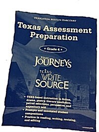 Student Assessment Prep Level 4 (Paperback)