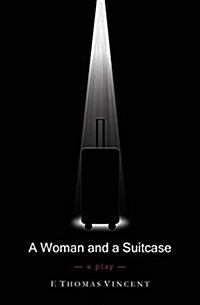 A Woman and a Suitcase (Paperback)