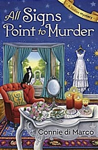 All Signs Point to Murder (Paperback)