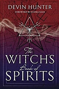 The Witchs Book of Spirits (Paperback)