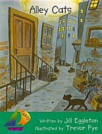 Alley Cats (Paperback)