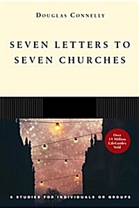 Seven Letters to Seven Churches (Paperback)