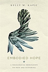 Embodied Hope: A Theological Meditation on Pain and Suffering (Paperback)