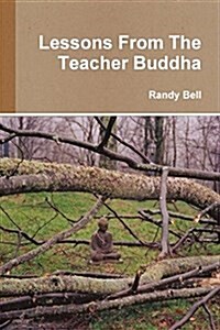 Lessons from the Teacher Buddha (Paperback)
