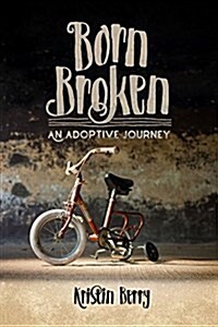 Born Broken: An Adoptive Journey (Paperback)