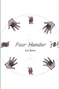 Four Hander (Paperback)