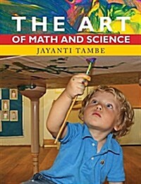 The Art of Math and Science (Hardcover, Hardback)