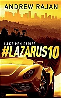 #Lazarus10 (Paperback)