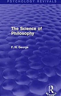 The Science of Philosophy (Paperback)
