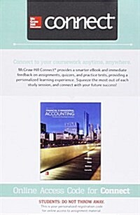 Connect Access Card for Financial and Managerial Accounting (Hardcover, 18)