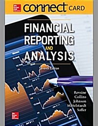 Connect Access Card for Financial Reporting & Analysis (Hardcover, 7)