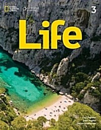 [중고] Life 3: Student Book/Online Workbook Package (Paperback)