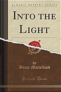 Into the Light (Classic Reprint) (Paperback)