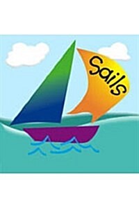 Sails Purple Fiction Add-To-Package (Paperback)