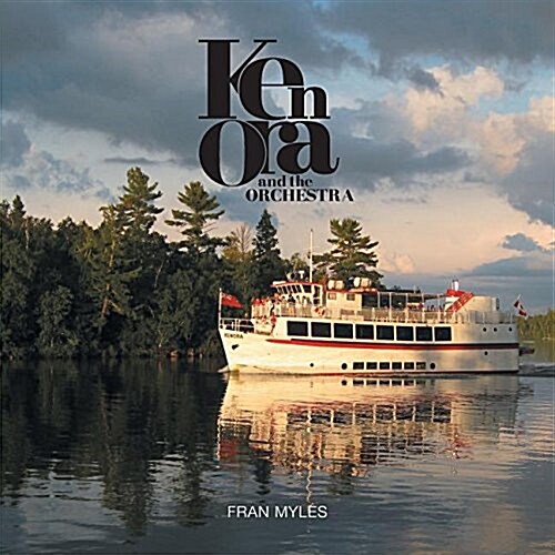Ken Ora and the Orchestra (Paperback)