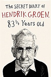 The Secret Diary of Hendrik Groen (Audio CD)