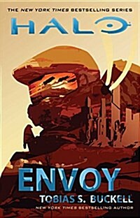 ENVOY (Book)