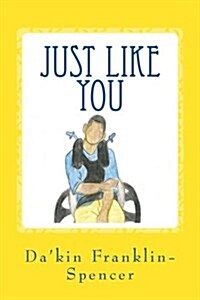 Just Like You (Paperback)