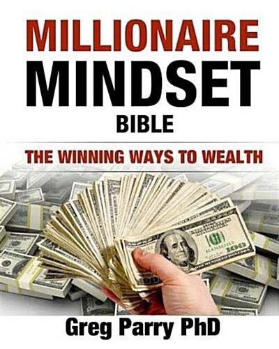 Millionaire Mindset (Paperback)