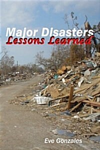 Major Disasters - Lessons Learned (Paperback)