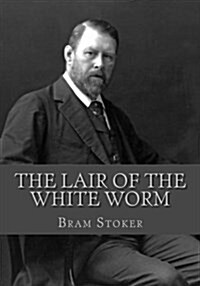 The Lair of the White Worm (Paperback)