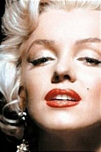 Journal: Marilyn Monroe (Paperback)