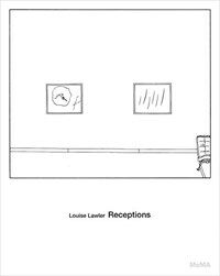 Louise Lawler : receptions
